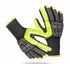 Guantes de Impacto Honeywell Rig Dog™ Xtreme | Contra Cortes Nivel A6 | En Stock