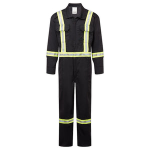 Portwest Coverall IAS3108 | Avenger 7 Oz Inherent