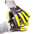 Anti-cut Glove A4 Anti Impact Type I Katana