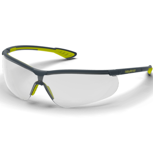 VS250 High Performance Safety Glasses