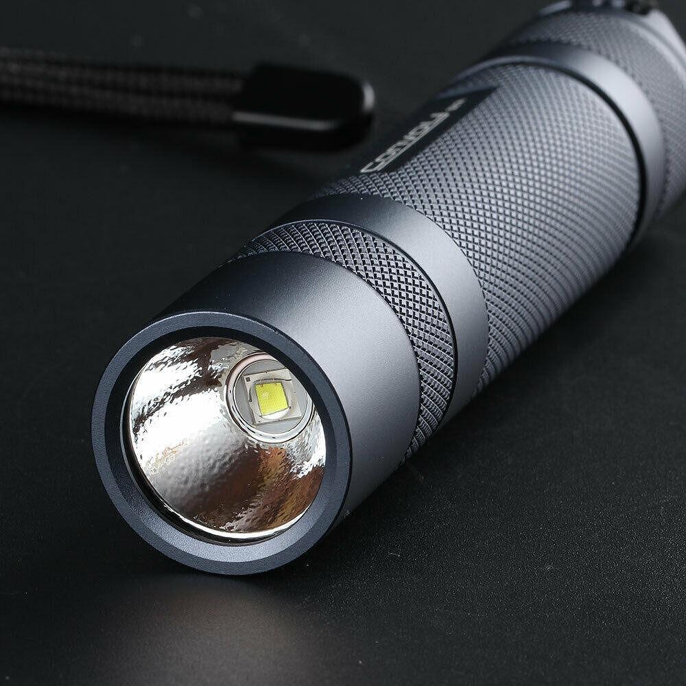 Lampara Led Ledlenser i7