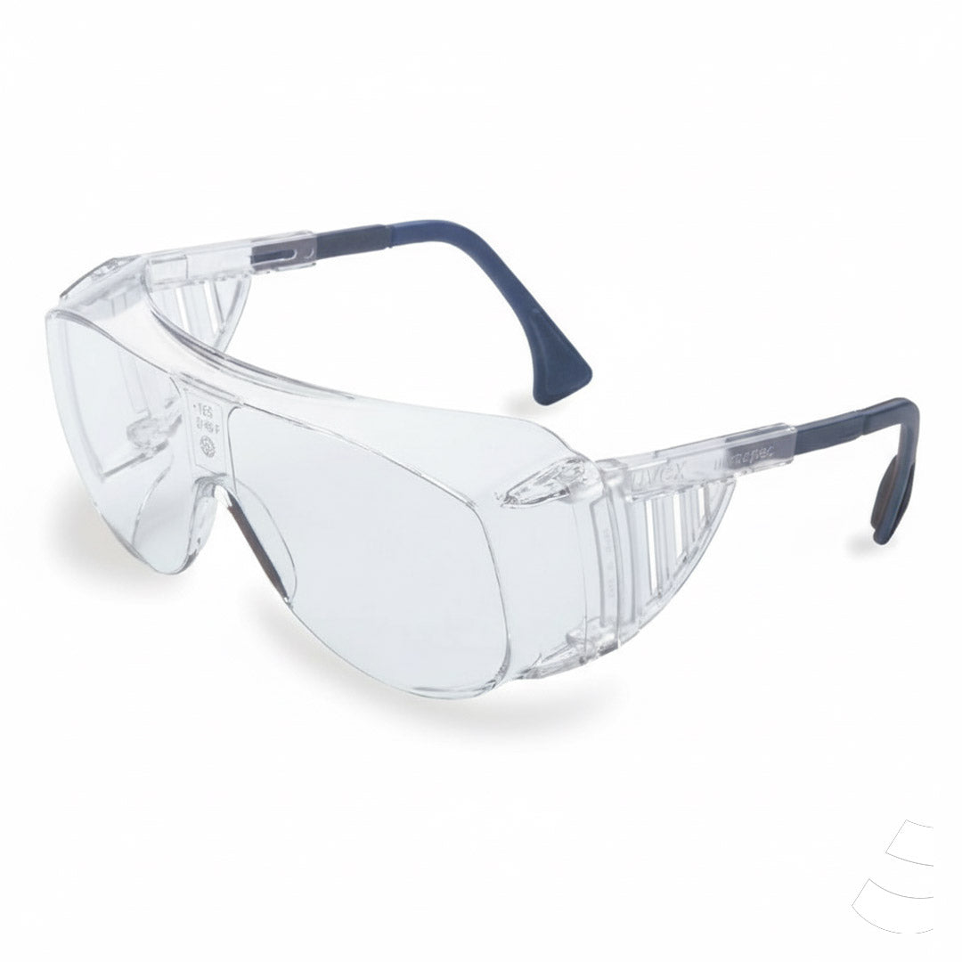 Lentes de Seguridad Amplios Uvex ULTRASPEC 2000 | OTG