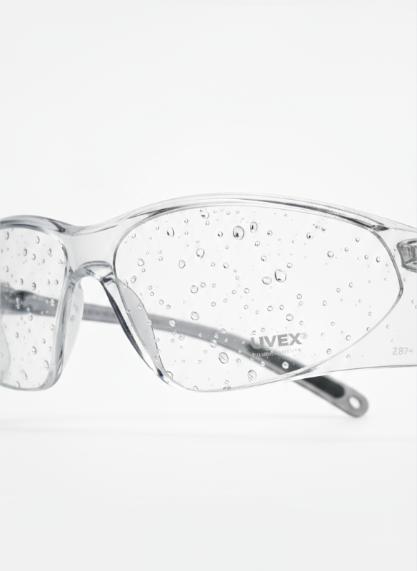 Lentes de Seguridad Uvex A700 Honeywell | Diseño Deportivo y Visión Amplia