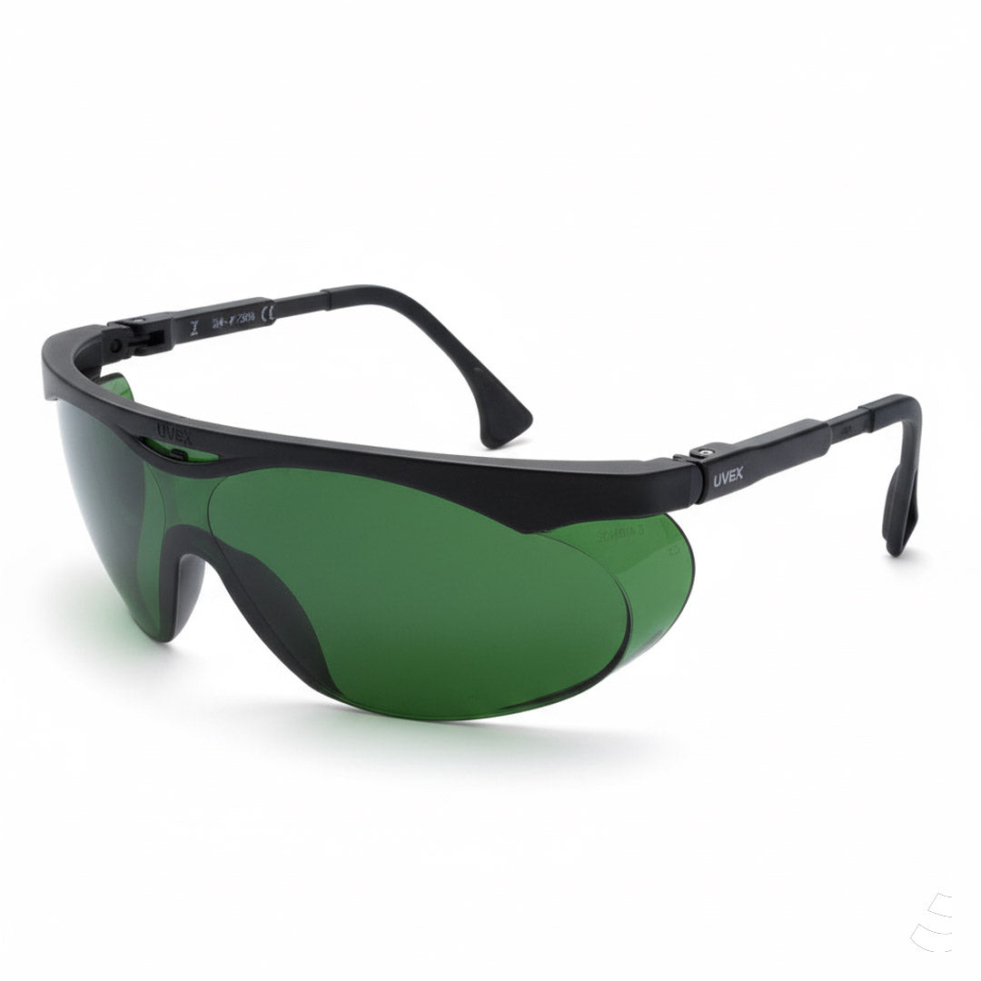 Lente para Soldador Uvex Skyper S1907 | Sombra 3 Antiempañante