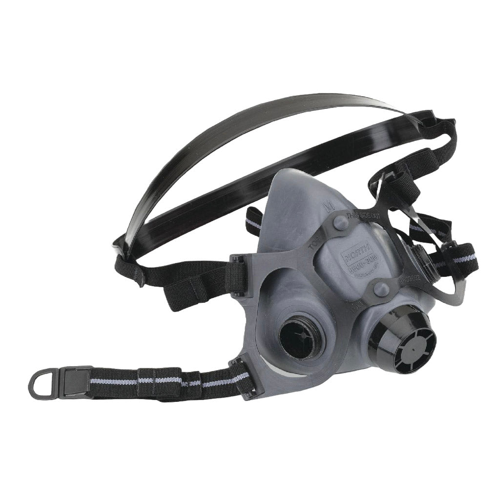 Contractor Half Face Respirator