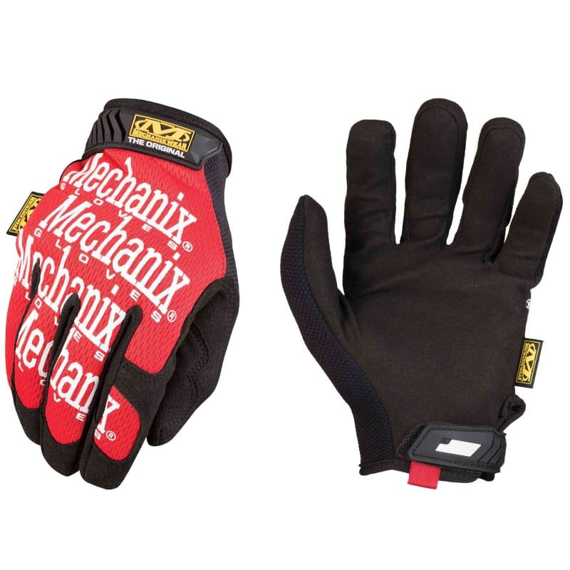 Guante Mechanix Wear Original
