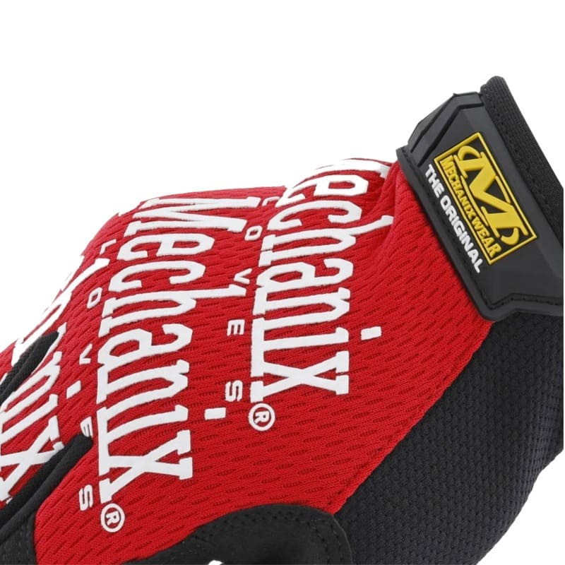 Guante Mechanix Wear Original