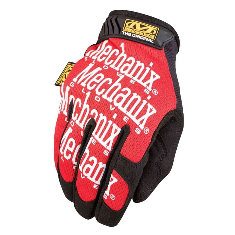 Guante Mechanix Wear Original