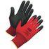 Guantes con palma de pvc NorthFlex Red NF11