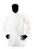 Overol Excelsius Desechable Tyvek Color Blanco