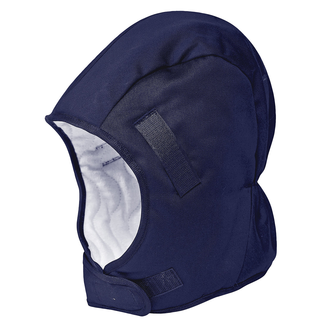 Winter helmet liner