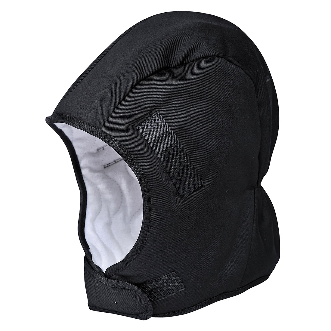 Winter helmet liner