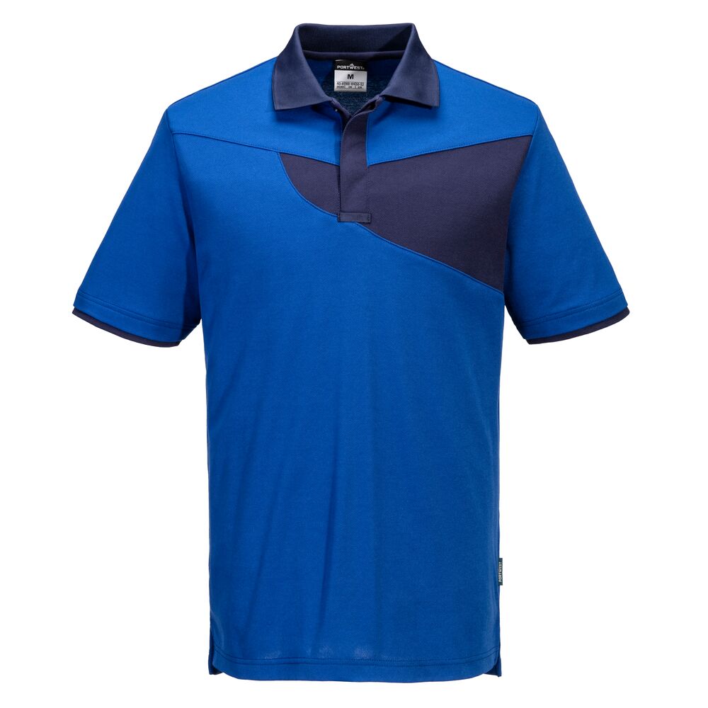 Modern PW2 Men's Polo Shirt