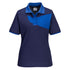 Playera Polo de Mujer PW2 Moderna