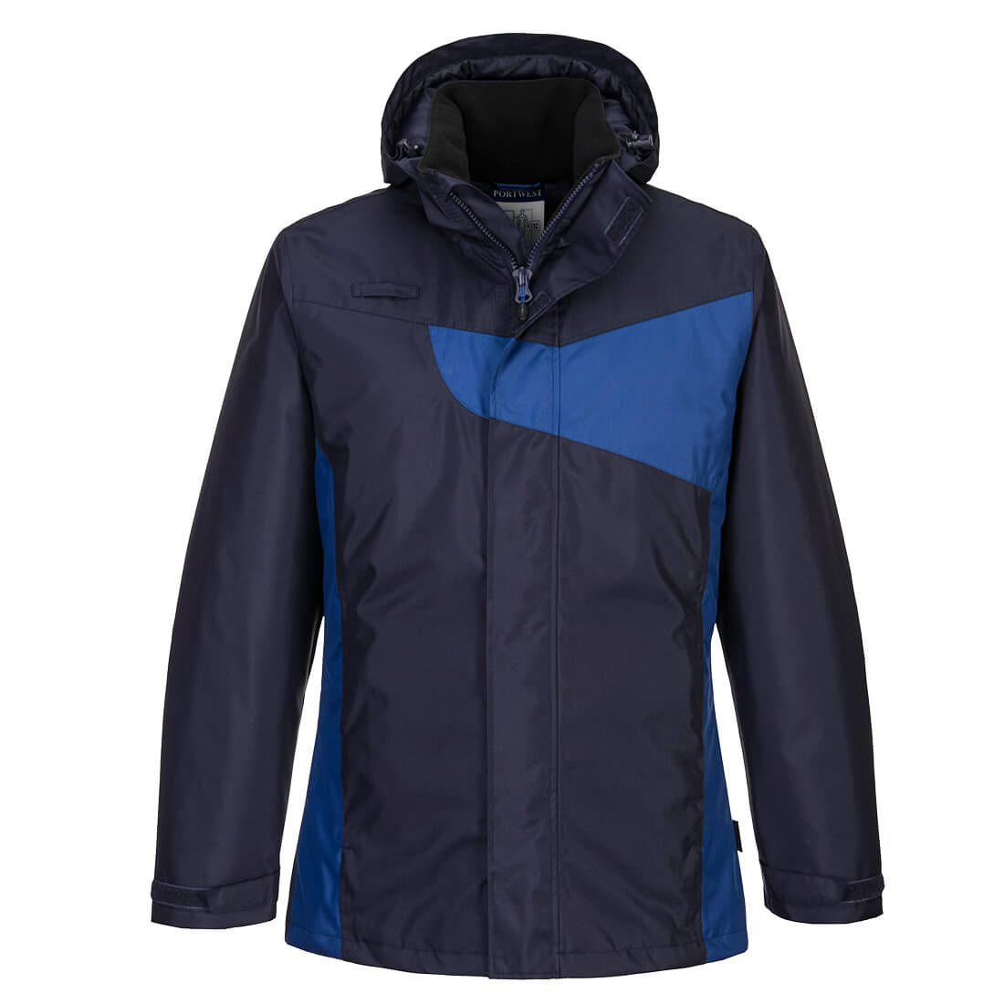 Chaqueta PW2 Corporativa Frio Extremo