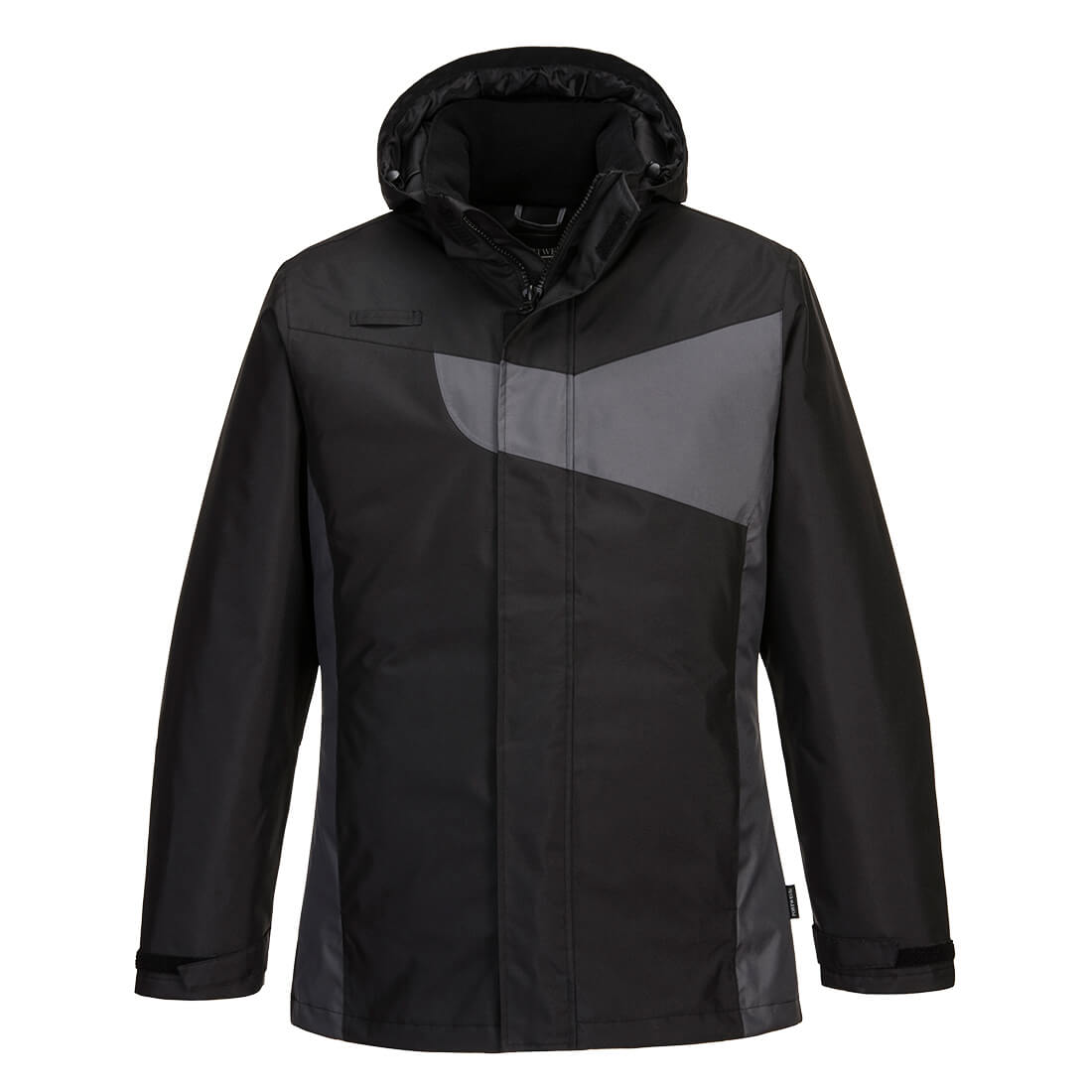 Chaqueta PW2 Corporativa Frio Extremo