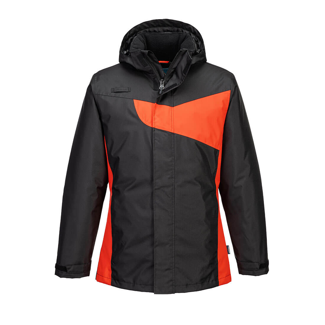 Chaqueta PW2 Corporativa Frio Extremo