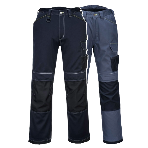 Pantalón Cargo Urban T601 | Estilo Moderno y Funcionalidad Extrema | PW3™