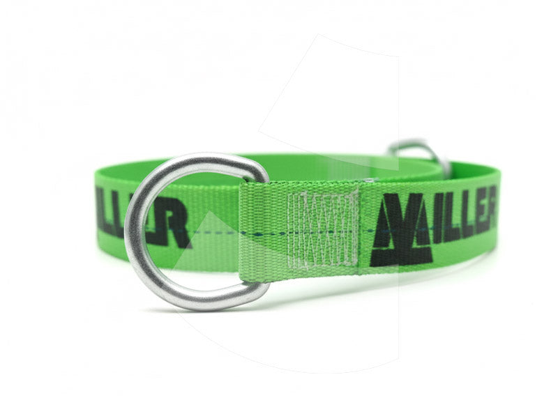 Punto de seguridad fijo Miller 8183/FTGN | Para Anclaje