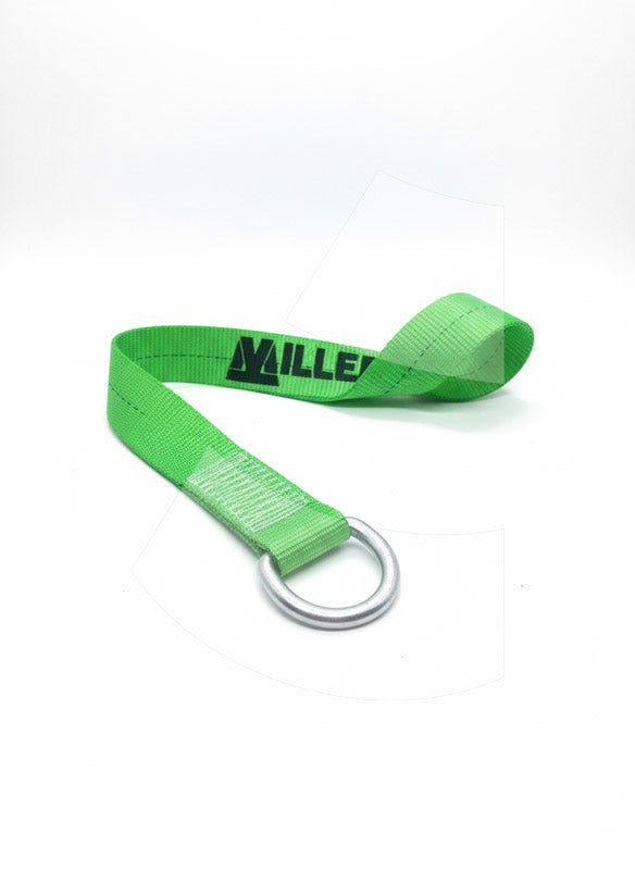 Punto de seguridad fijo Miller 8183/FTGN | Para Anclaje