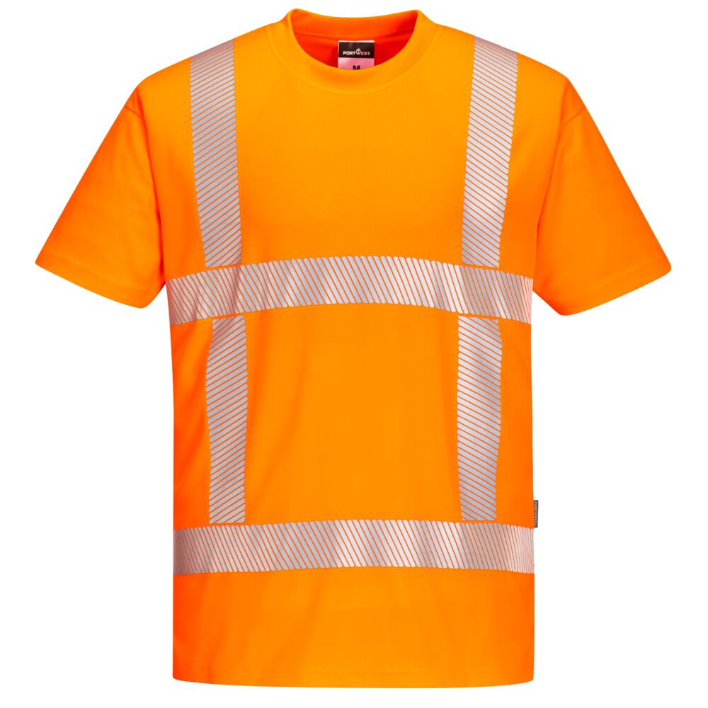 R413 High Visibility Shirt