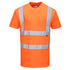 Camiseta de Alta visibilidad