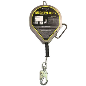 Linea Retractil Mighty Lite +