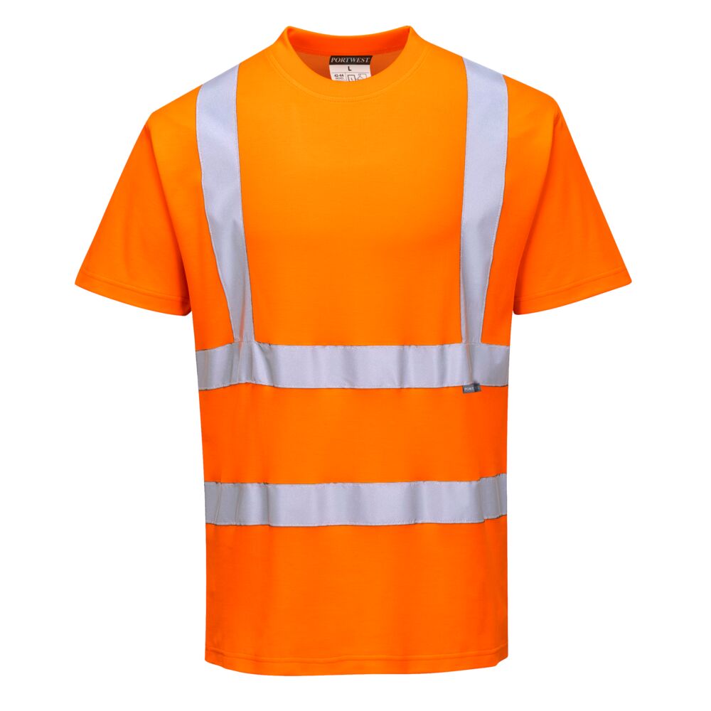 Camiseta manga corta ligera