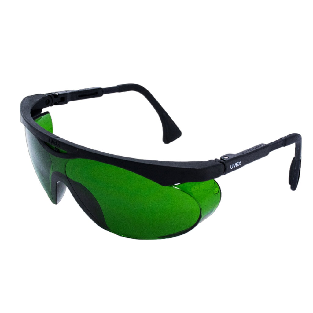 Lentes de proteccion Uvex Skyper Sombra 3 ID – Bryan Safety Mexico