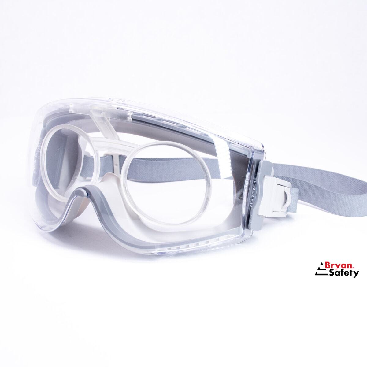 Lentes de seguridad shopping industrial graduables