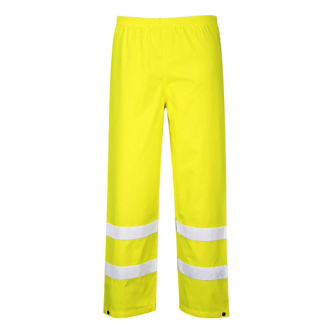 Rain Traffic™  Pantalon Impermeable Alta Visibilidad Clase 1