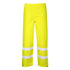 Rain Traffic™ High Visibility Class 1 Waterproof Pants