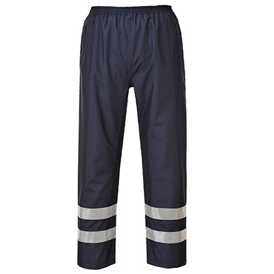 Pantalón Impermeable Iona™ | Resistencia Superior y Cintas Reflejantes | S481