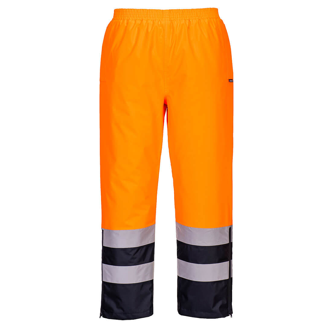 S598 Winter Work Trousers | Thermal Insulation and High Visibility
