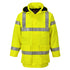 Chaqueta de Alta Visibilidad Ligera Multi Norm