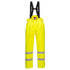 Pantalon De Alta Visibilidad Work Bizflame Rain