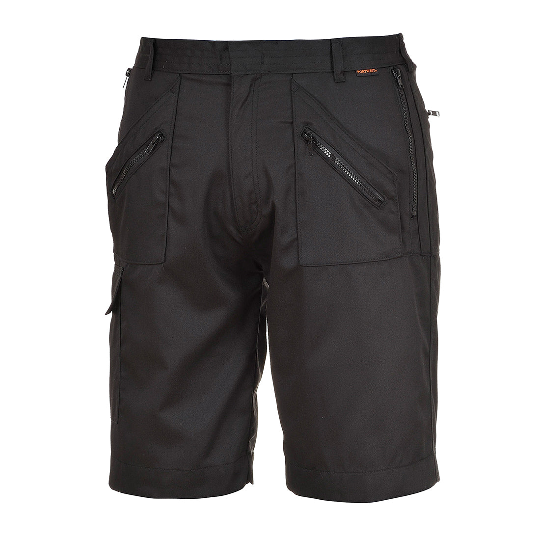 S889 Action Work Shorts | Maximum Comfort and Functionality