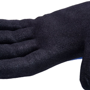 Guante SF-1804MFF Global Glove Palma Doble Recubrimiento