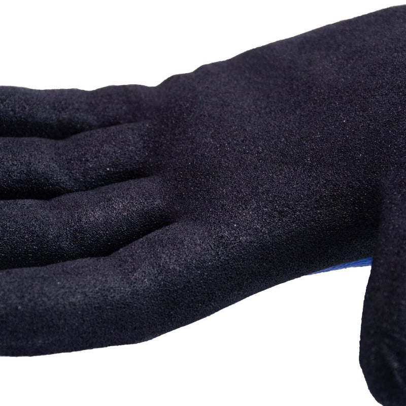 Guante SF-1804MFF Global Glove Palma Doble Recubrimiento