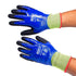 Level A4 cut resistant glove. Tuffalene® SF-1804MFF