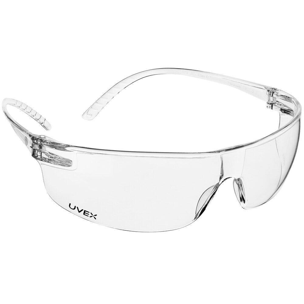 Honeywell SVP 200 Ultralight Safety Glasses 