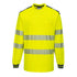 High Visibility Long Sleeve T-Shirt