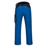 Pantalón de Trabajo Elástico WX3™ | Máxima Flexibilidad y Resistencia | T711