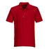 Playera Polo Para Hombre WX3™
