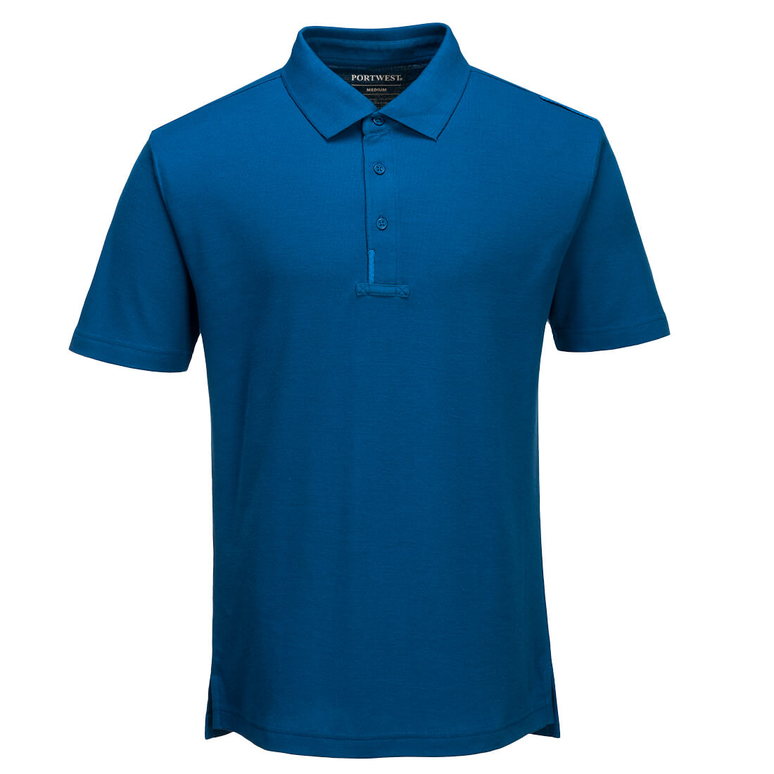 Playera Polo Para Hombre WX3™