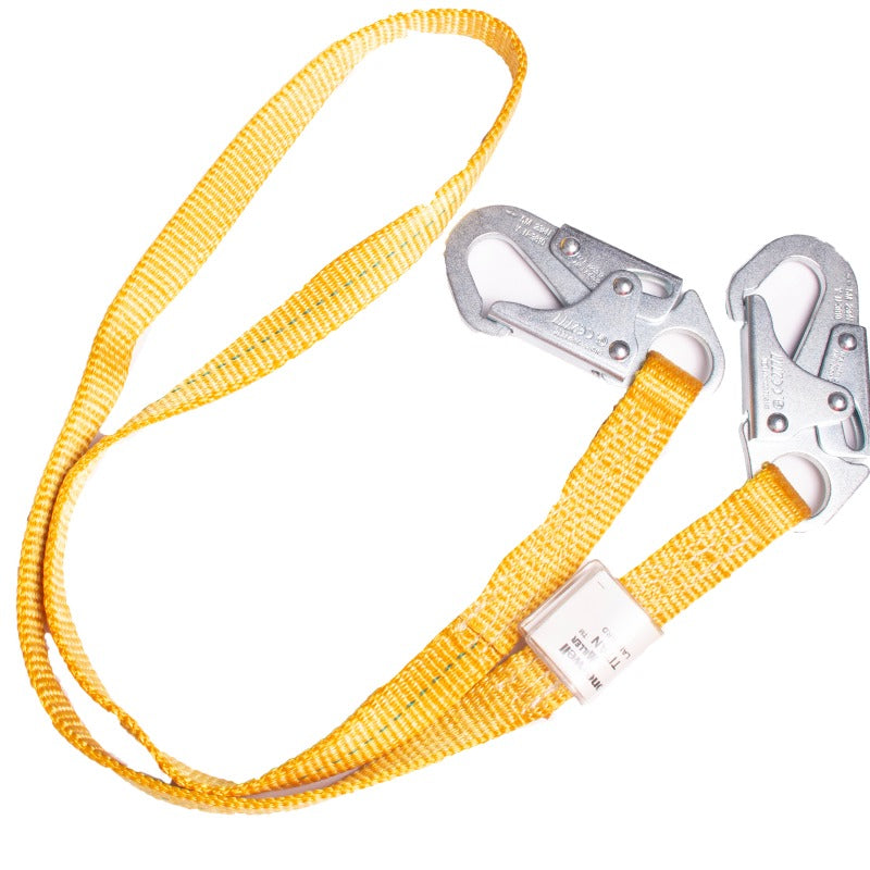 Lanyard Miller T9111 de 6  Pies de Longitud |  Posicionamiento y Restricción