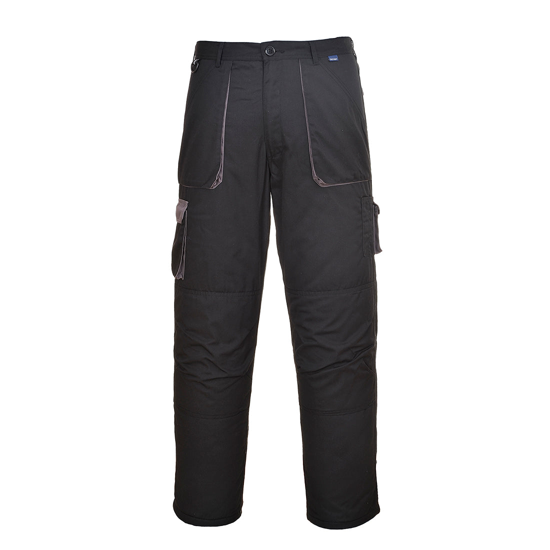 Pantalón de Trabajo Acolchado TX16 para Ambientes Fríos