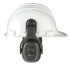 Protective earmuffs for VS120DH helmet