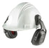 Protective earmuffs for VS120DH helmet