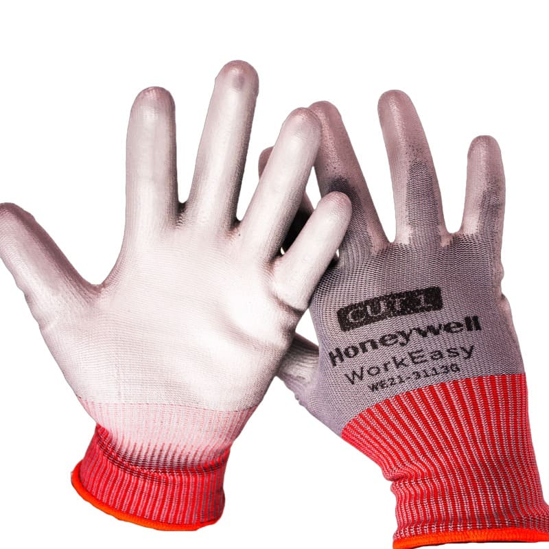 Anti-cut safety glove A1 WorkEasy – Bryan Safety Mexico